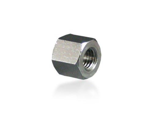 band clamp nut