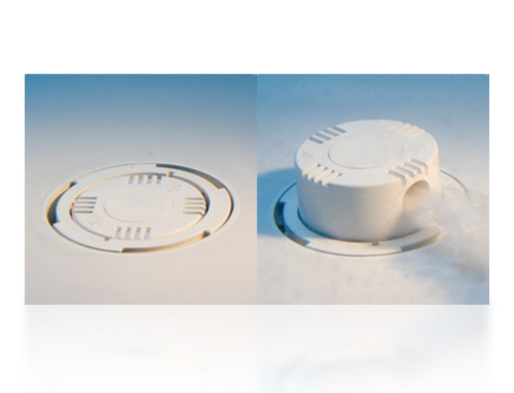 PCC2000 sideview Paramount Pool & Spa Systems