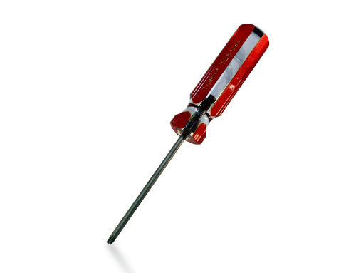 SDX security screwdriver