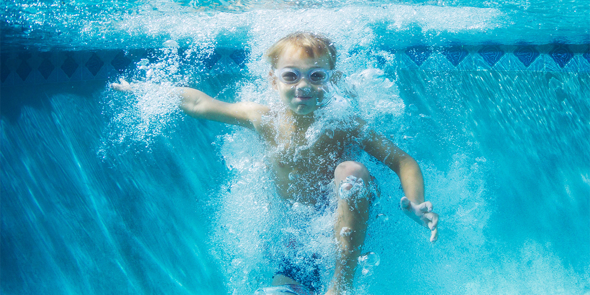A Healthy Alternative To Using Less Chlorine In Your Pool