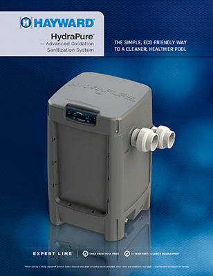 HydraPure brochure