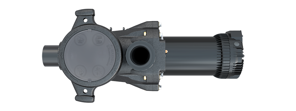 ParaFloXE Pump Image